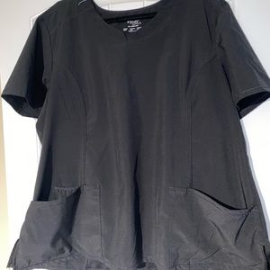 Cherokee Infinity Scrub Set 3X